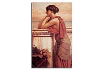 By the Wayside Obraz zs16893