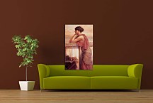 By the Wayside Obraz zs16893