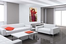 Contemplation Obraz zs16894