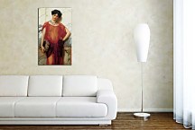 Drusilla Obraz  zs16895