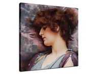 Far Away Thoughts Obraz zs16896