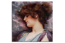 Far Away Thoughts Obraz zs16896