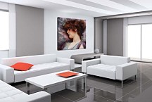 Far Away Thoughts Obraz zs16896