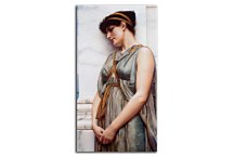 Grecian Reverie Obraz zs16898