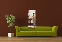 His Birthday Gift Obraz zs16899