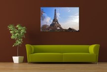 Obraz Eiffelovky zs168
