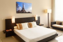 Obraz Eiffelovky zs168