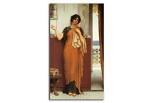 Idle Thoughts Obraz  zs16901