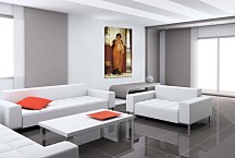 Idle Thoughts Obraz  zs16901