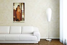 Idle Thoughts Obraz  zs16901