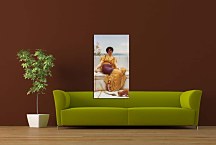 Idleness Obraz zs16902