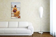 Idleness Obraz zs16902