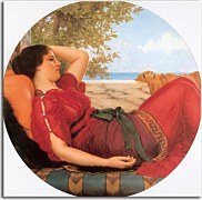 In Realms of Fancy Obraz zs16903