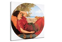 In Realms of Fancy Obraz zs16903