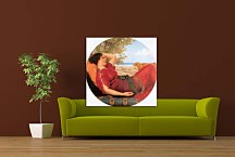 In Realms of Fancy Obraz zs16903