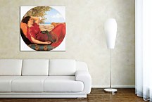 In Realms of Fancy Obraz zs16903