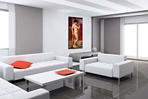 In the Tepodrium Obraz zs16904