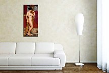 In the Tepodrium Obraz zs16904