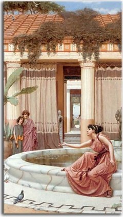 Obraz na stenu ZS - pomer 16:9