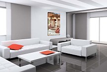 Innocent Amusements Obraz  zs16905