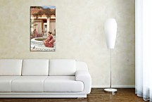 Innocent Amusements Obraz  zs16905