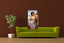 Ionian Dancing Girl Obraz zs16906