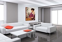 Ismenia Obraz zs16907