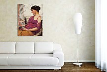 Ismenia Obraz zs16907