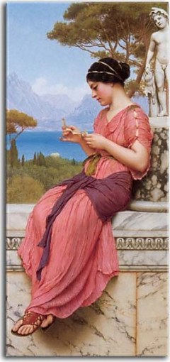 Obraz na stenu ZS - pomer 16:9