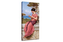 Le Billet Doux Reprodukcia zs16909