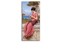 Le Billet Doux Reprodukcia zs16909