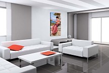 Le Billet Doux Reprodukcia zs16909