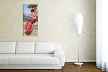 Le Billet Doux Reprodukcia zs16909