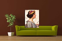 Megilla Reprodukcia zs16912