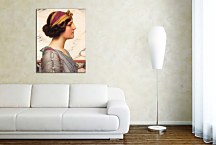 Megilla Reprodukcia zs16912