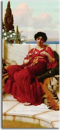 Obraz na stenu ZS - pomer 16:9