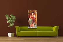 Nerissa Reprodukcia zs16914