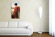 Phyleis Reprodukcia zs16917