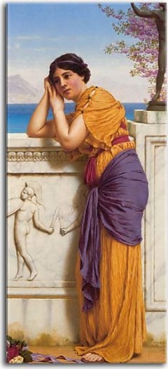 Obraz na stenu ZS - pomer 16:9