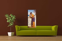 Rich Gifts Wax Poor When Lovers Prove Unkind Obraz zs16919