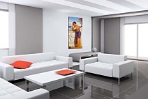 Rich Gifts Wax Poor When Lovers Prove Unkind Obraz zs16919