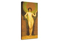 Study of Campaspe Obraz zs16921