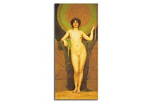 Study of Campaspe Obraz zs16921