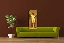 Study of Campaspe Obraz zs16921