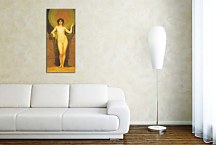 Study of Campaspe Obraz zs16921