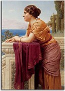 The Belvedere Obraz zs16924