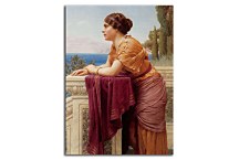 The Belvedere Obraz zs16924