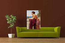 The Belvedere Obraz zs16924