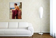 The Belvedere Obraz zs16924