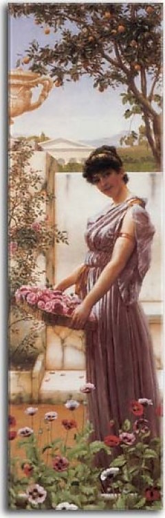 Obraz na stenu ZS - pomer 1:3